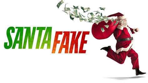 watch santa fake online free